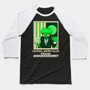 Dooooom!!!! Baseball T-Shirt